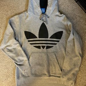 MOVING SALE! Super cute and comfy adidas sweatshirt!